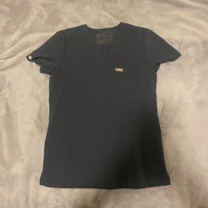 Dark harbor XXS top